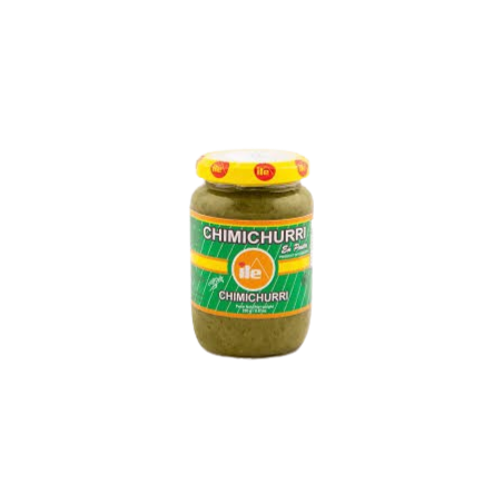 Pasta chimichurri 250gr
